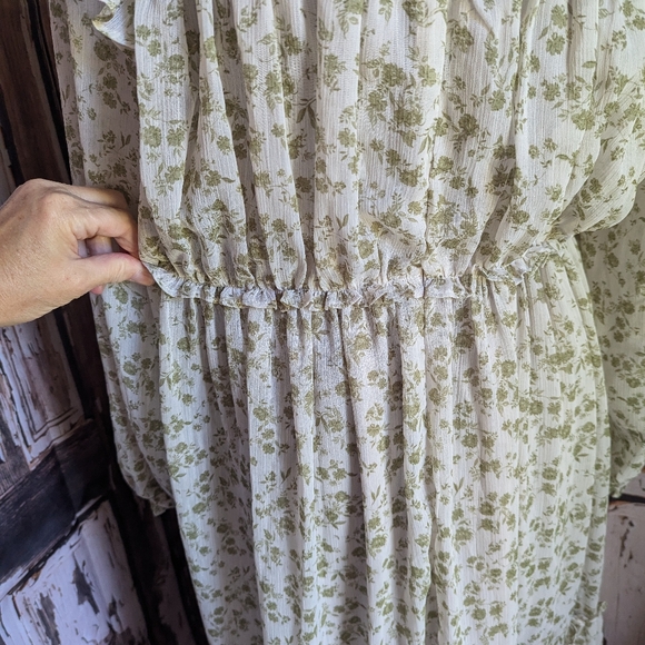 Dress Forum maxi dress - Picture 5 of 16